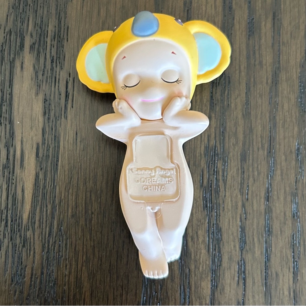 New Sonny Angel Hippers Dreaming Series - Koala